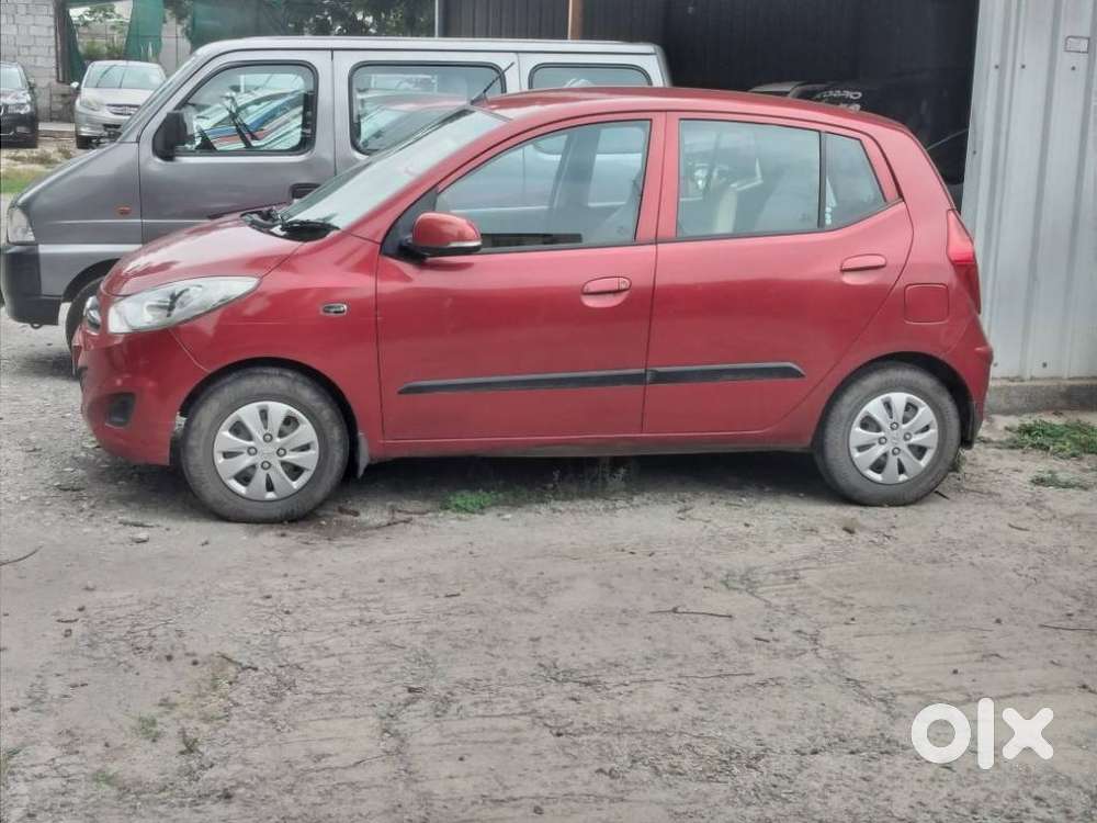 Hyundai I10 Magna, 2013, Petrol