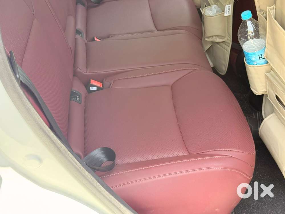 Tata Curvv Accom + A Dmt, 2025, Diesel