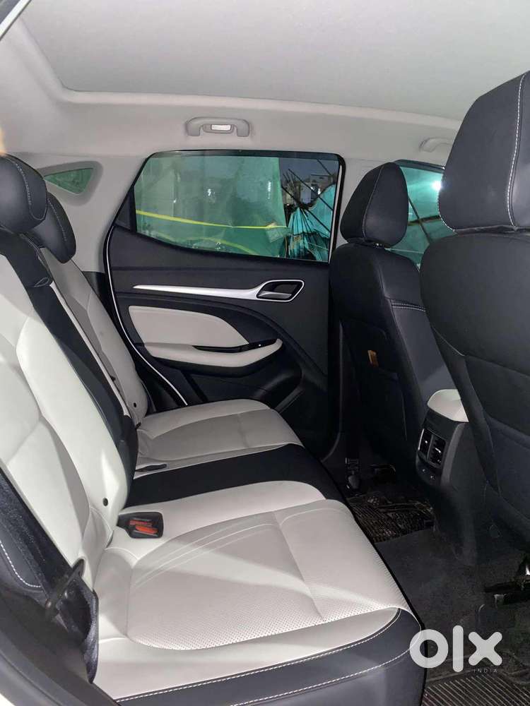 Mg Astor Select 1.5 Cvt, 2025, Petrol