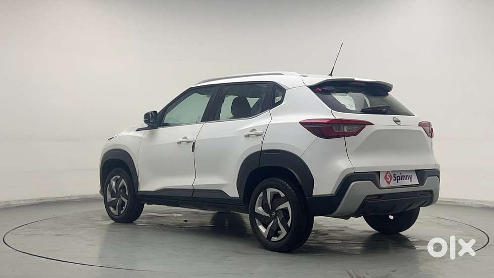 Nissan Magnite 1.0 Xl, 2022, Petrol