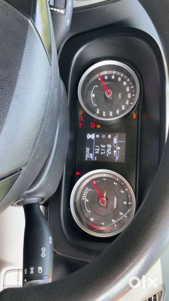 Hyundai Venue 2022 Petrol