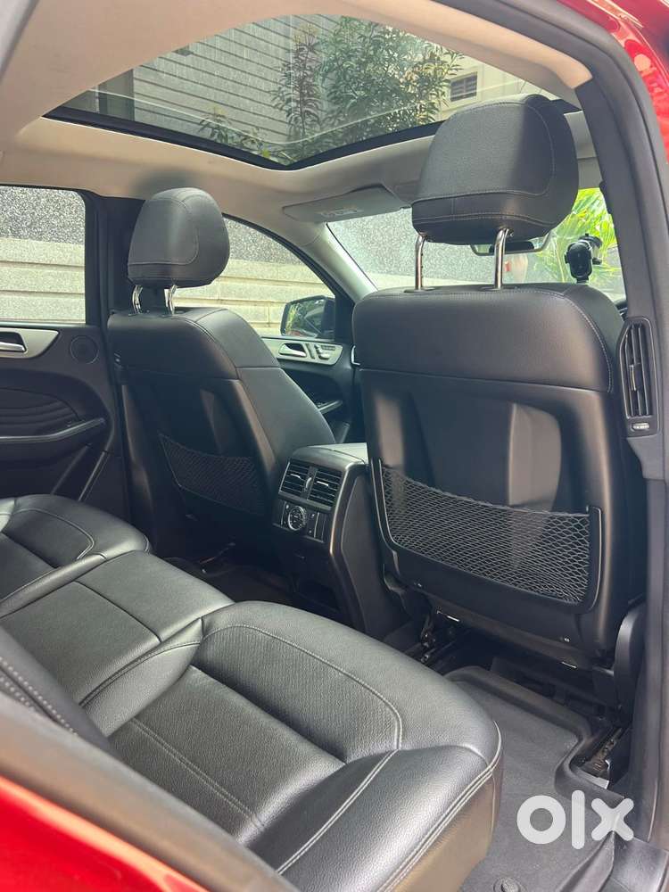 Mercedes-benz Gle 450 4matic Lwb, 2016, Petrol