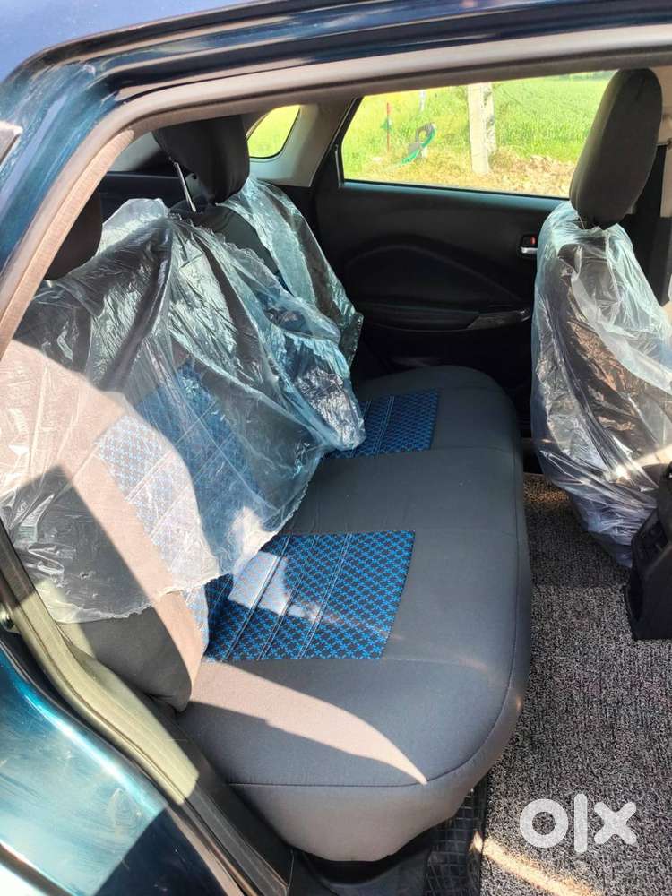 Maruti Baleno Fresh Condition