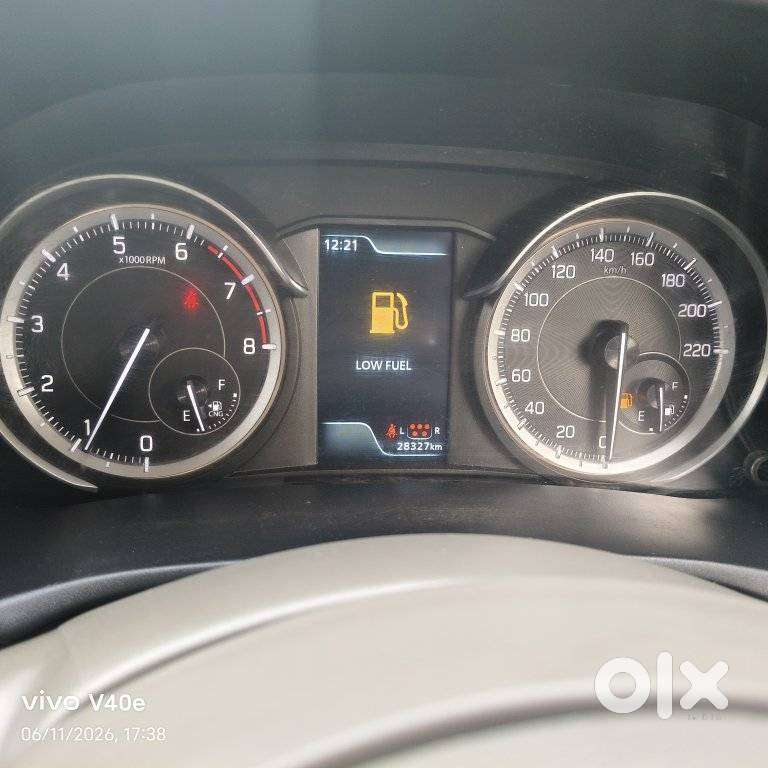 Maruti Suzuki Ertiga Vxi (o) Cng, 2024, Cng & Hybrids
