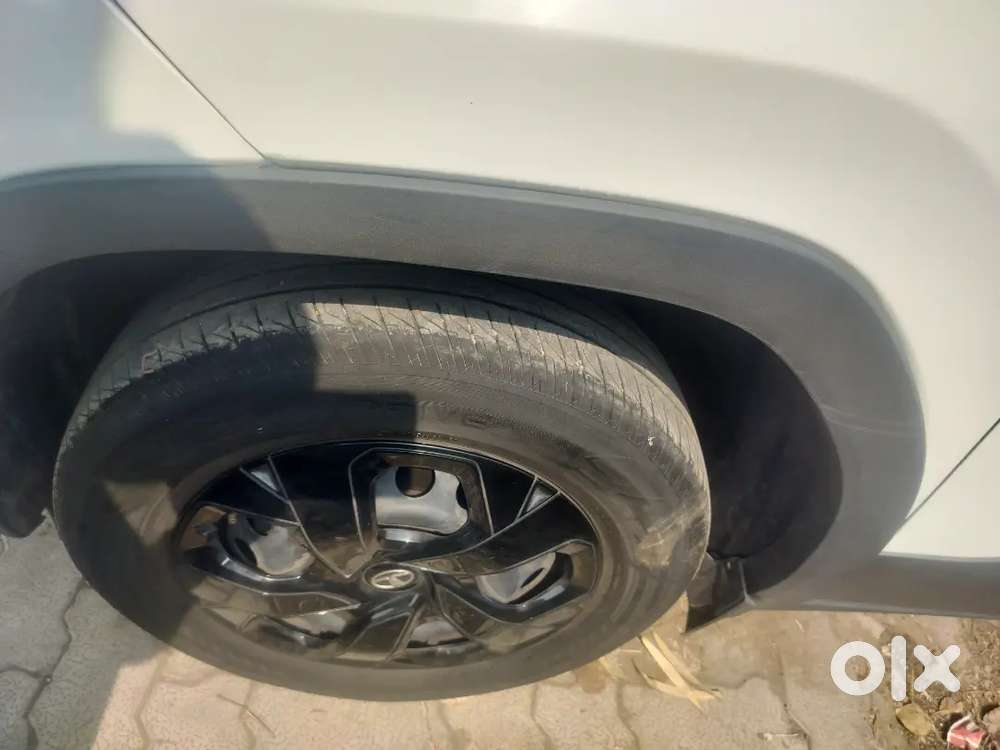 Tata Punch 2023 Cng & Hybrids