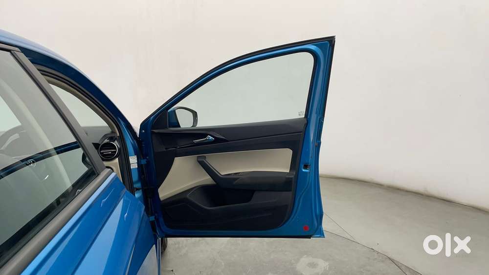 Skoda Slavia Ambition 1.5l Tsi Mt, 2023, Petrol