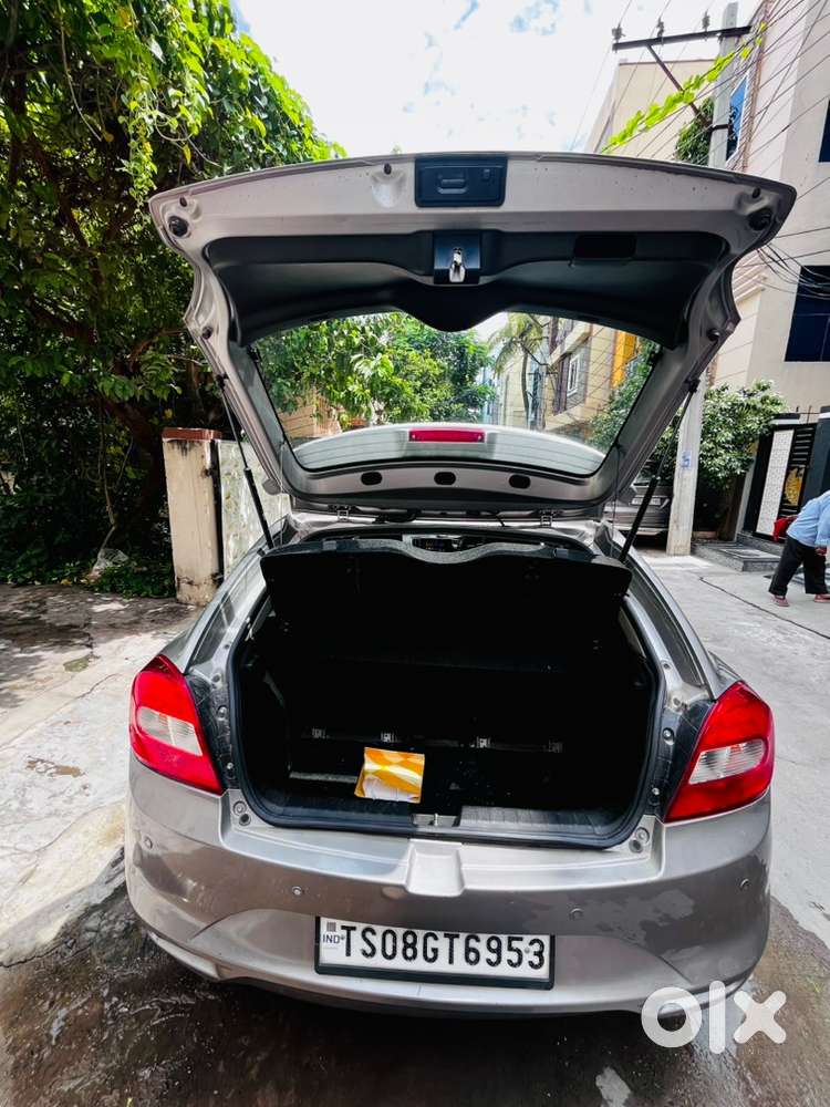 Maruti Suzuki Baleno Zeta (top-1)  2020  Single Owner  ₹5,50,000