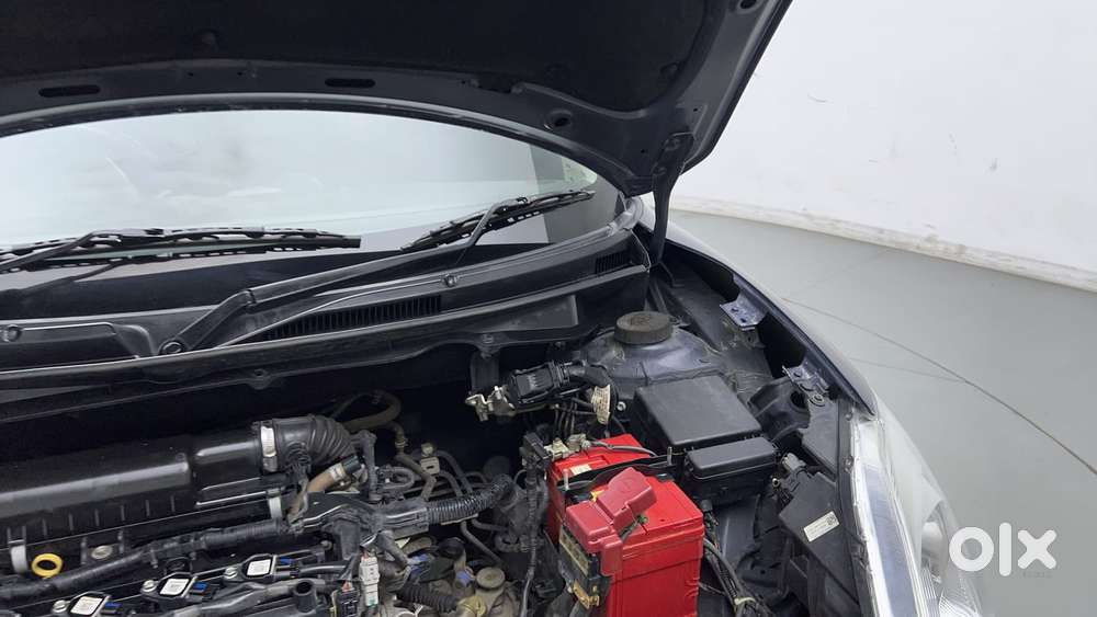Maruti Suzuki Swift 1.3 Lxi, 2020, Petrol
