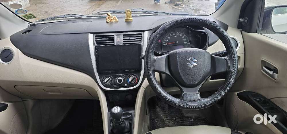 Maruti Suzuki Celerio Vxi Mt, 2019, Petrol