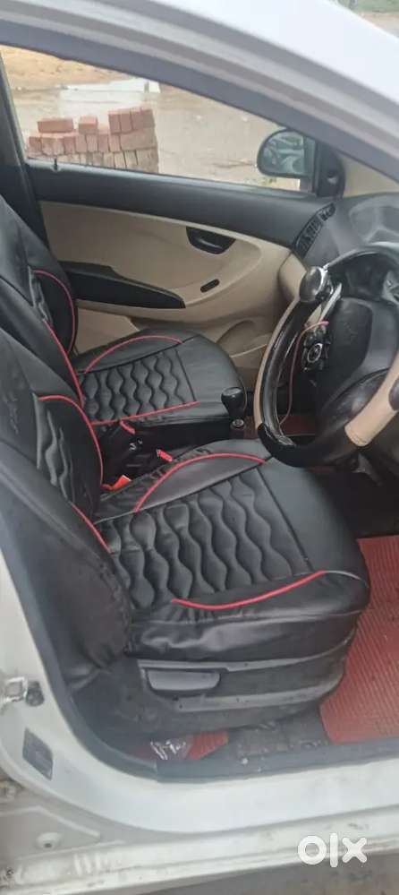 Hyundai Eon 2013 Petrol 40000 Km Driven