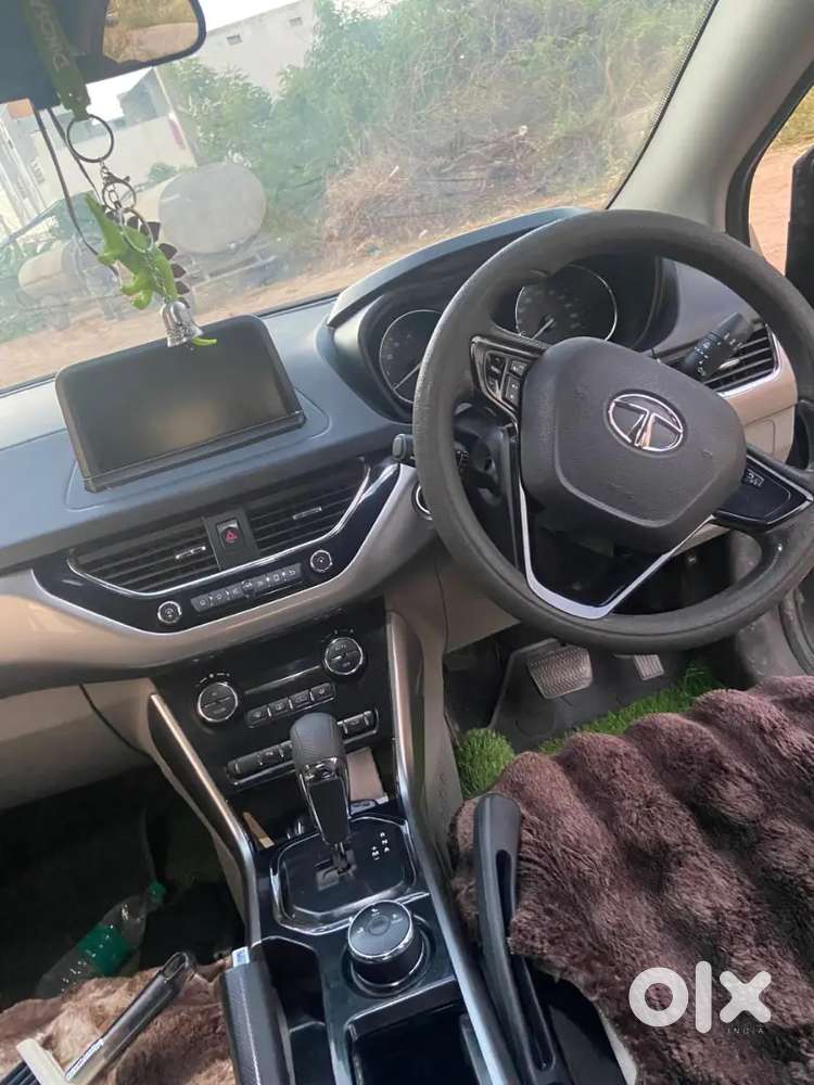Tata Nexon Revotron 2018 Diesel