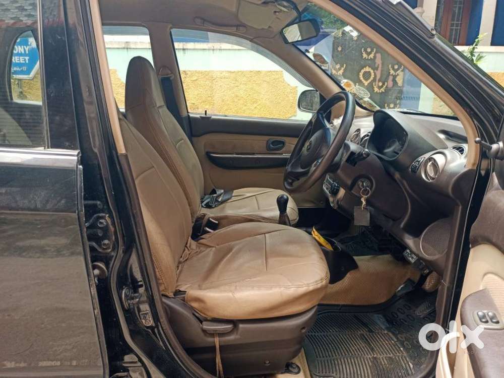 Hyundai Santro Xing, 2010, Petrol