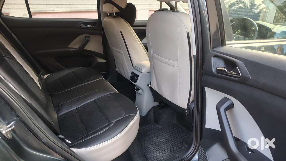 Skoda Kushaq 1.0 Tsi Ambition, 2021, Petrol