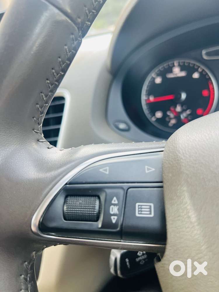 Audi Q3 30 Tdi Mt S Edition, 2015, Diesel