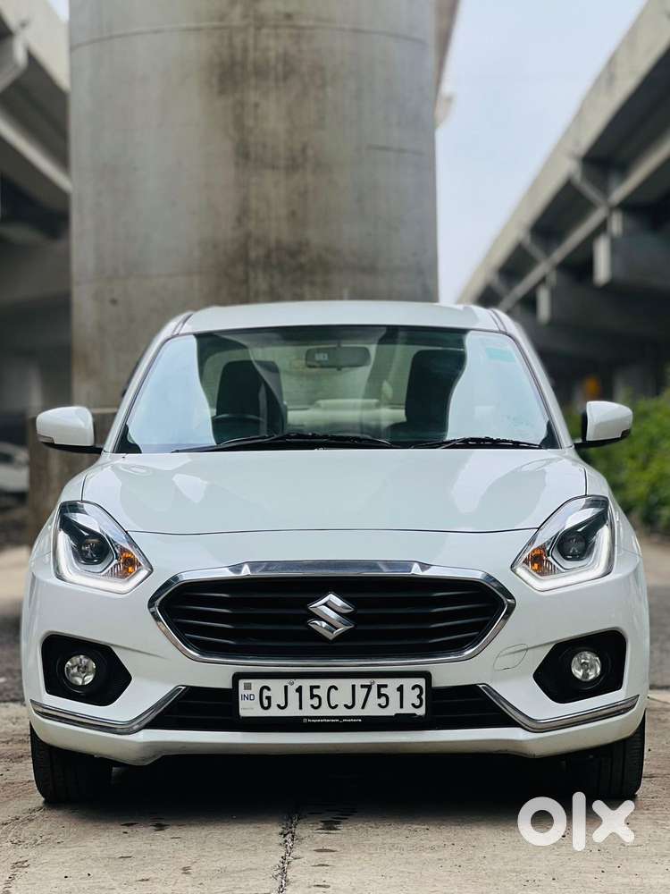 Maruti Suzuki Swift Dzire Zxi Plus , 2019, Petrol
