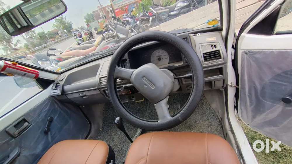 Maruti Suzuki 800 2008 Petrol 45000 Km Driven