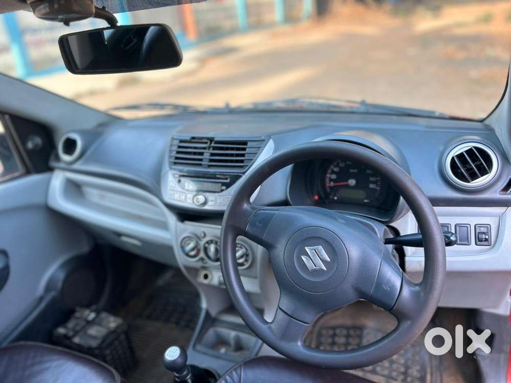 Maruti Suzuki A-star Lxi, 2010, Petrol