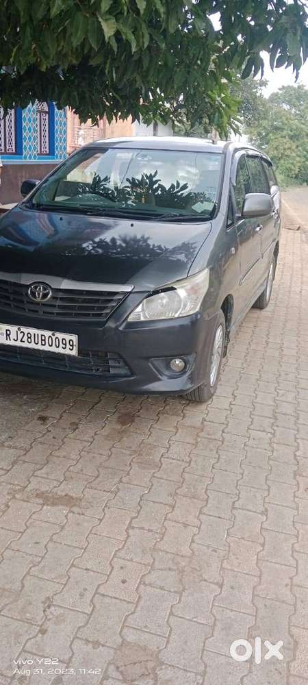 Best' Car For Toyota Innova Best Engine