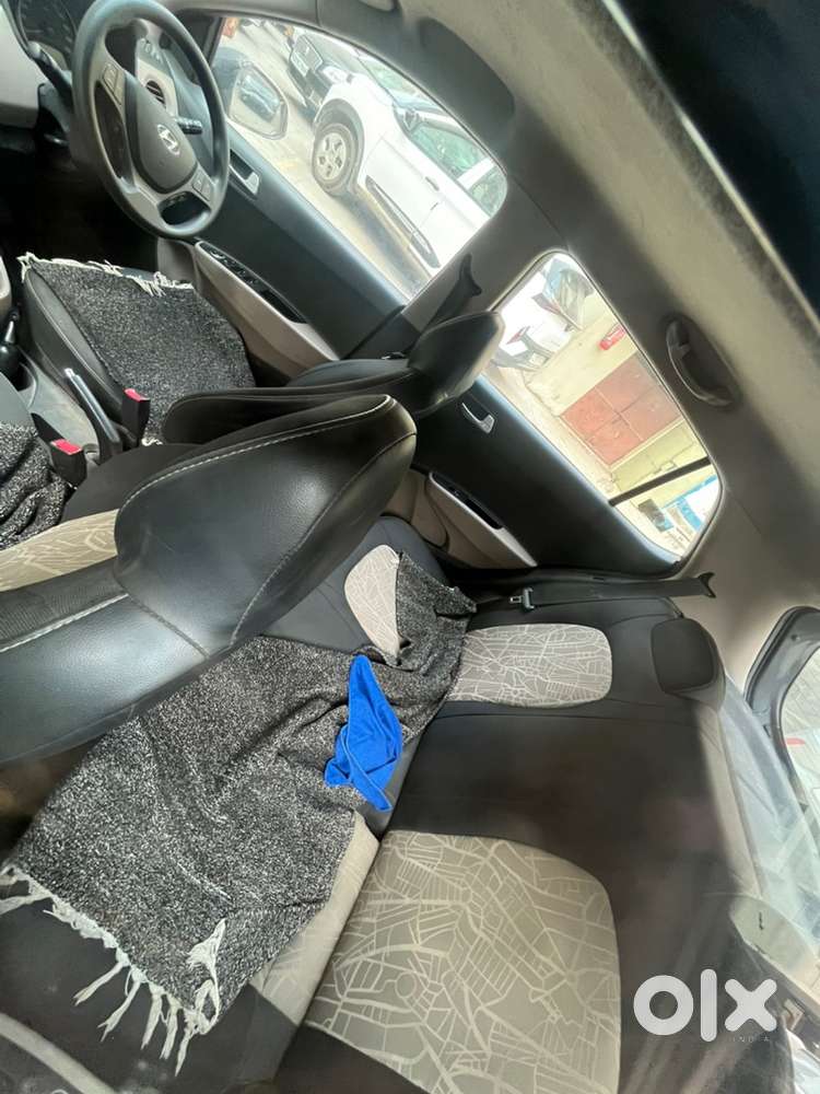 Hyundai Grand I10 Petrol 2nd Manual 2016