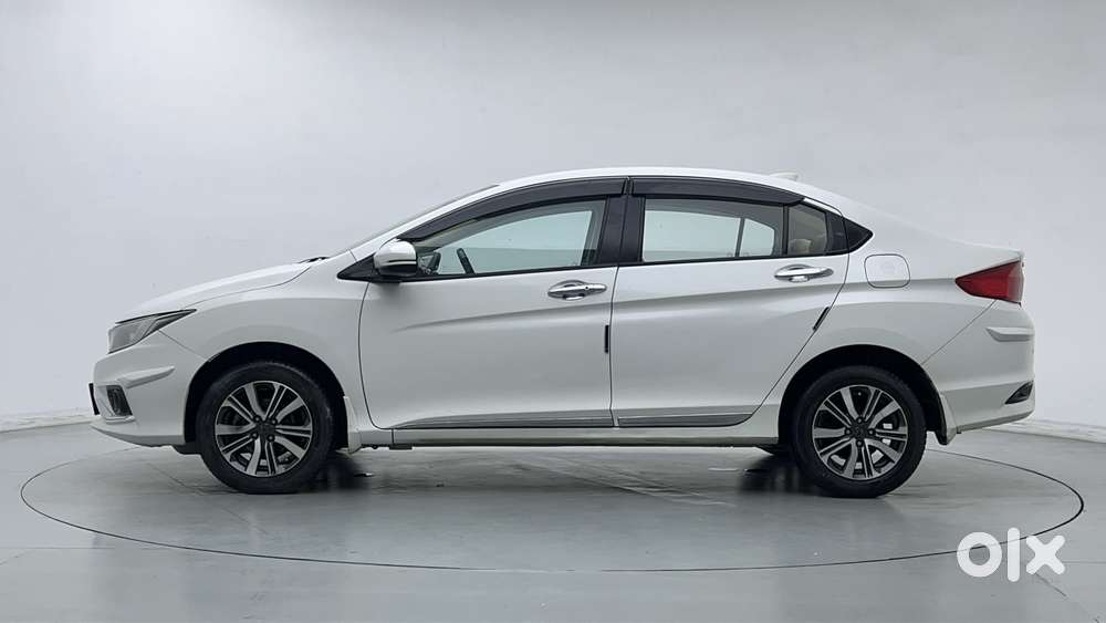 Honda City 2011-2013 V Mt, 2017, Petrol