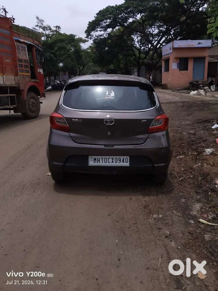 Tata Tiago 1.05 Revotorq 2018