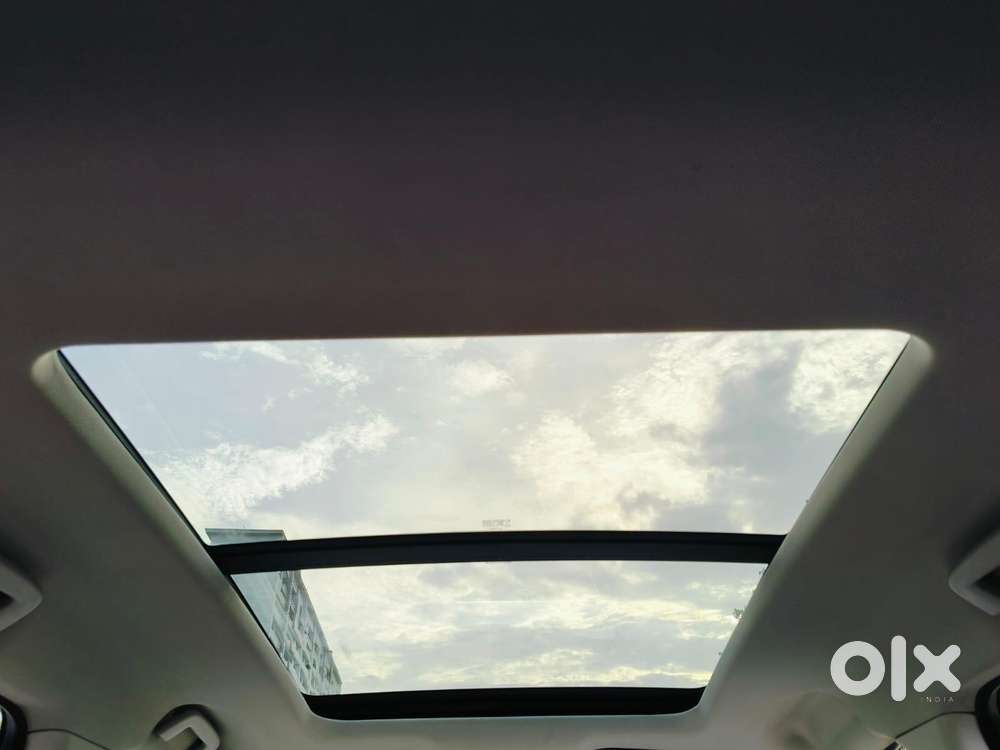 Tata Safari 2.0 Xza Plus 6s Jet, 2021, Diesel