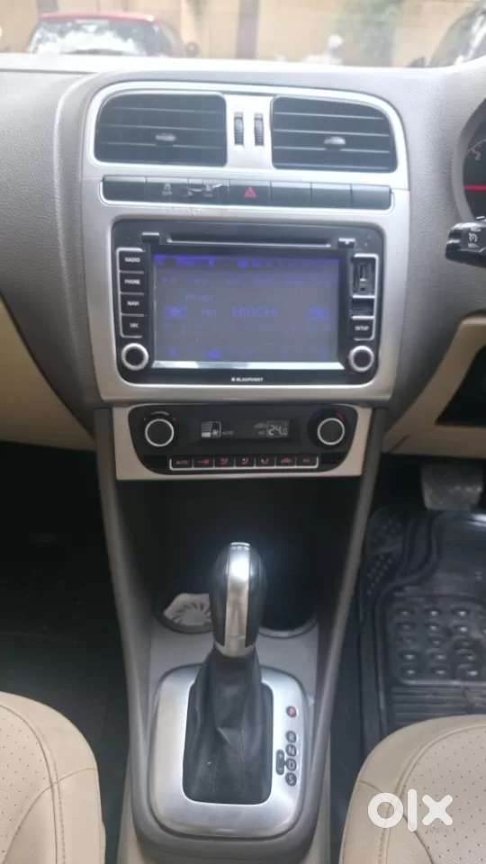 Volkswagen Vento 1.5 Tdi Highline At, 2016, Diesel