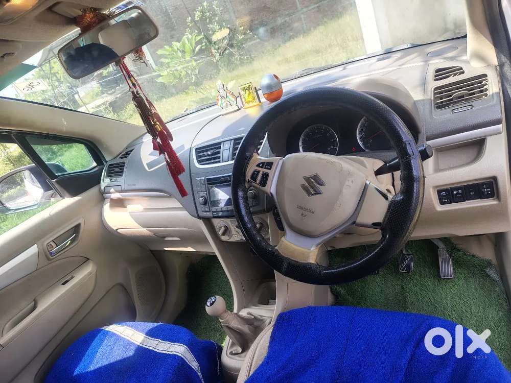 Maruti Ertiga Vxi 2017