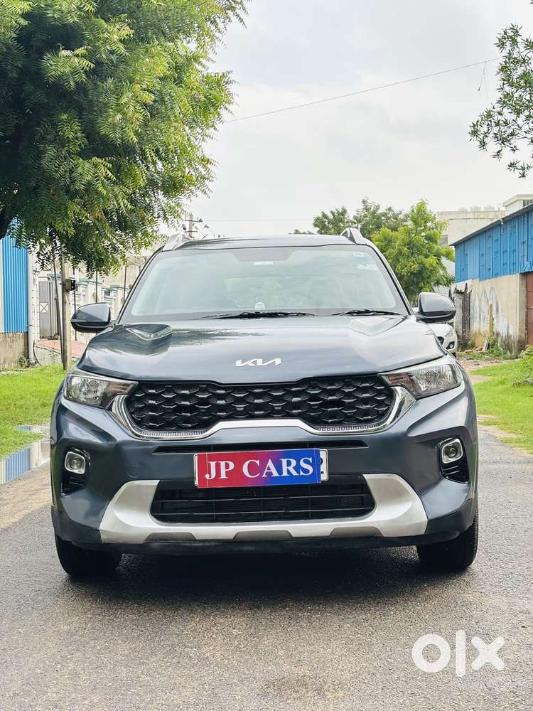 Kia Sonet 1.2 Htk Plus, 2023, Petrol