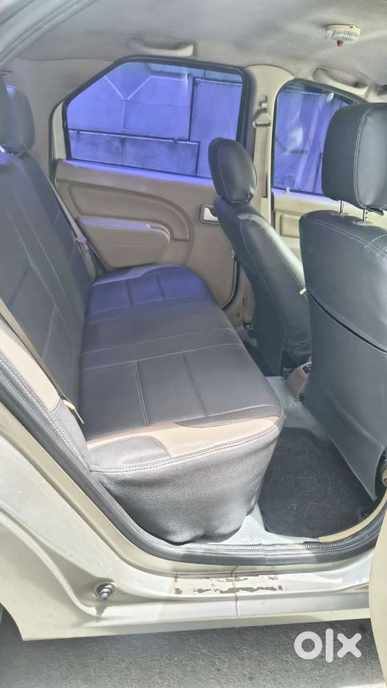 Mahindra Verito 1.5 D6, 2012, Diesel