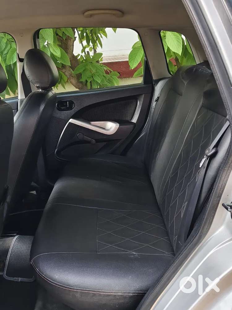 2013 Figo Diesel 2nd Ownership Car For Sale In Excellent Condition