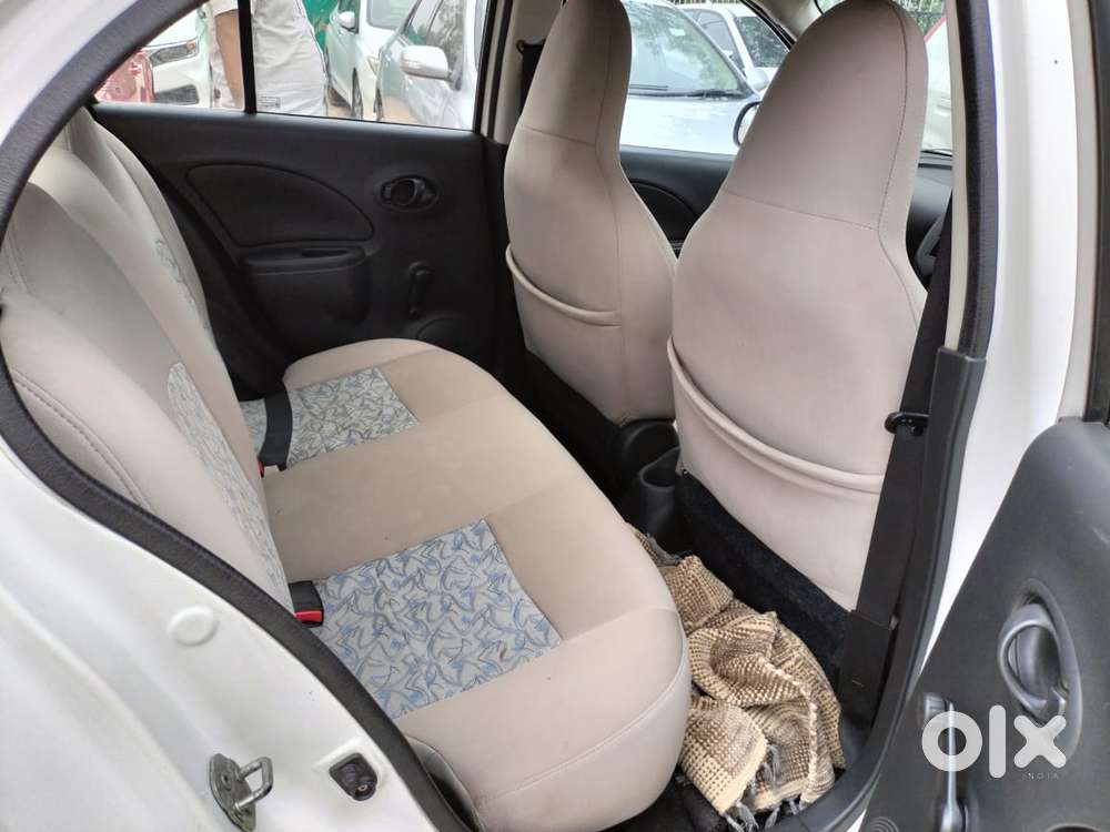 Nissan Micra Xe Petrol, 2012, Cng & Hybrids