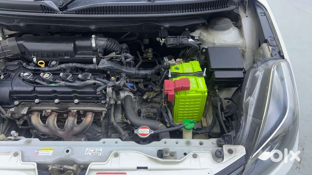 Maruti Suzuki Baleno 1.2 Alpha, 2016, Petrol