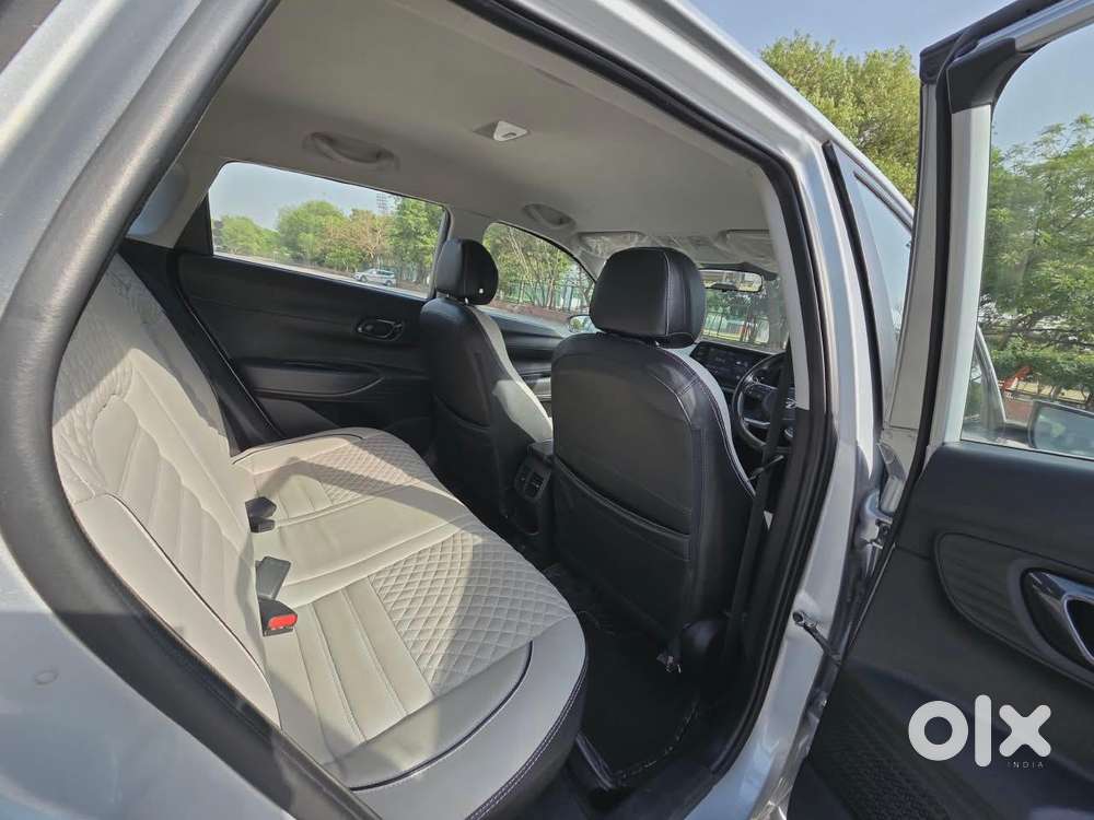 Hyundai I20 1.4 Sportz, 2023, Petrol