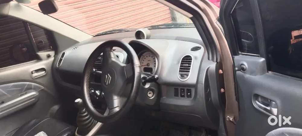 Maruti Suzuki Ritz 2010 Diesel Well Maintained