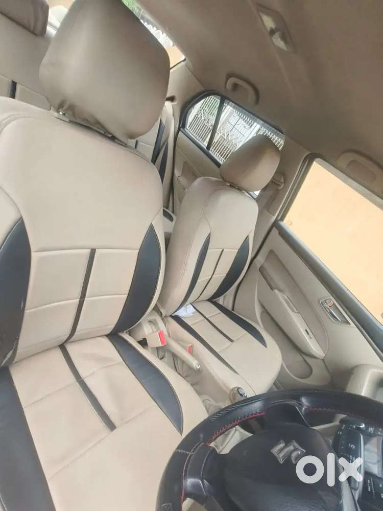 Maruti Suzuki Dzire 2017