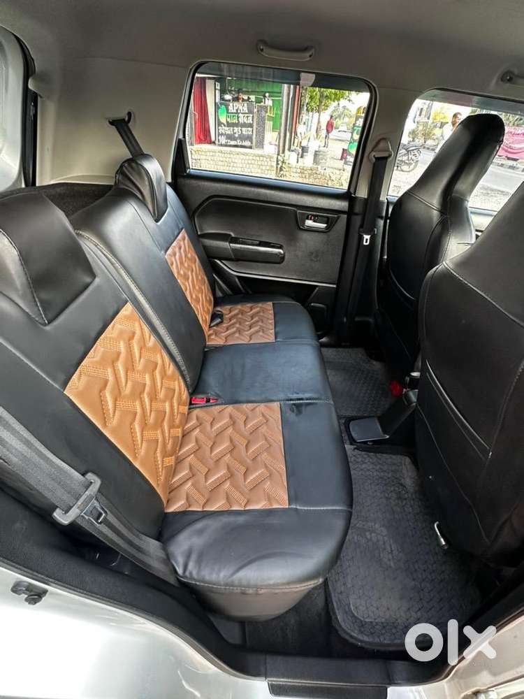 Maruti Suzuki Cng 2025