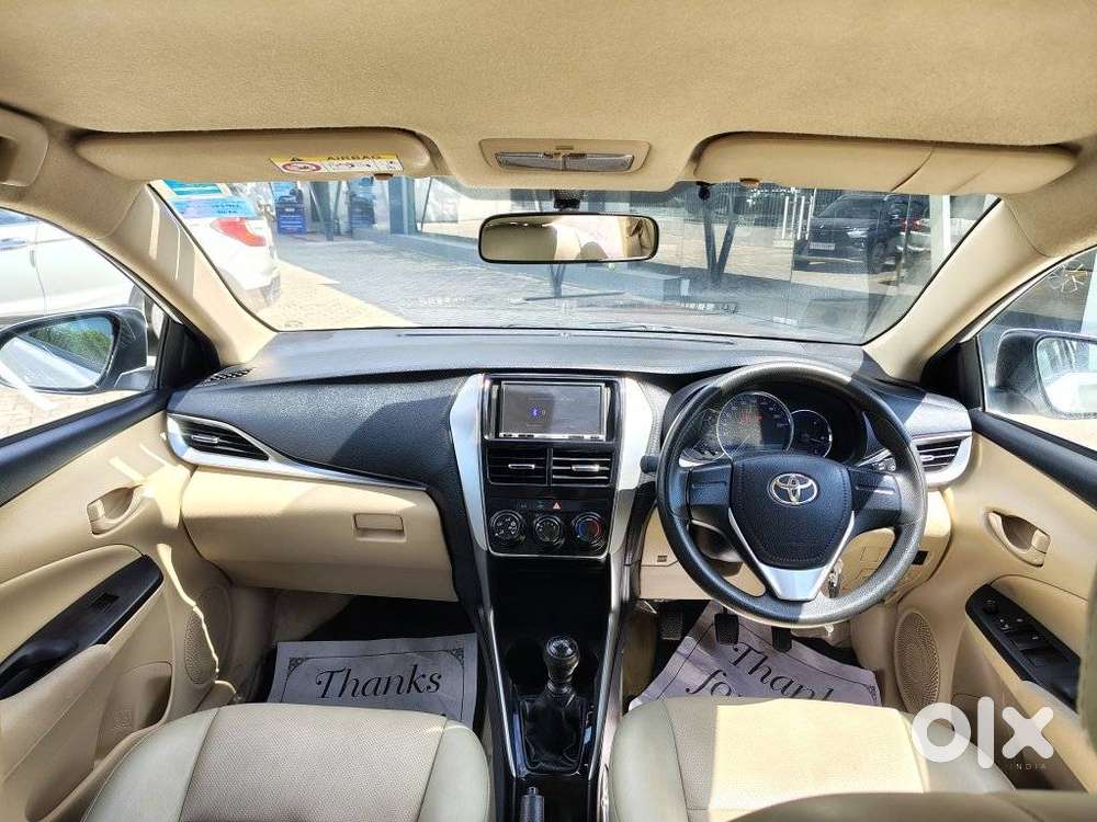 Toyota Yaris J, 2020, Petrol
