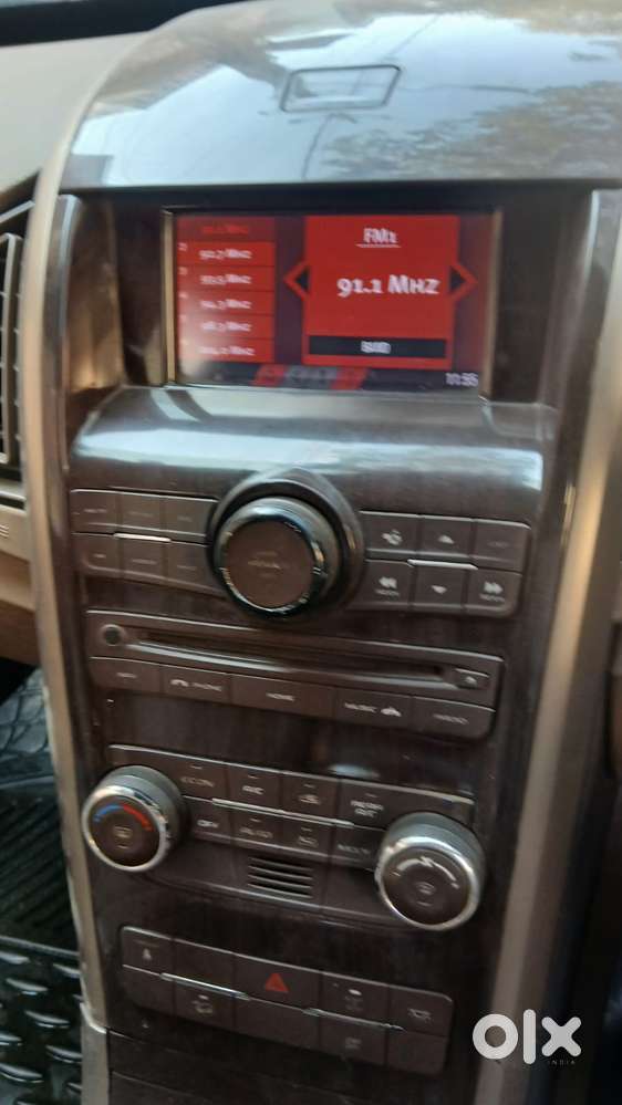 Mahindra Xuv500 2011-2015 W8 2wd, 2013, Diesel