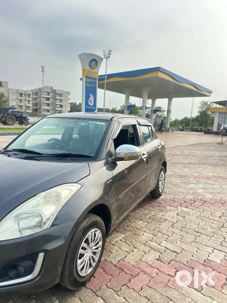Maruti Suzuki Swift 2016