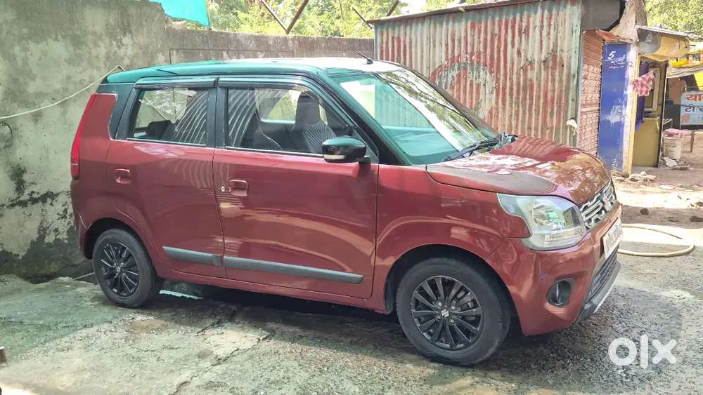 Maruti Suzuki Wagon R 2023