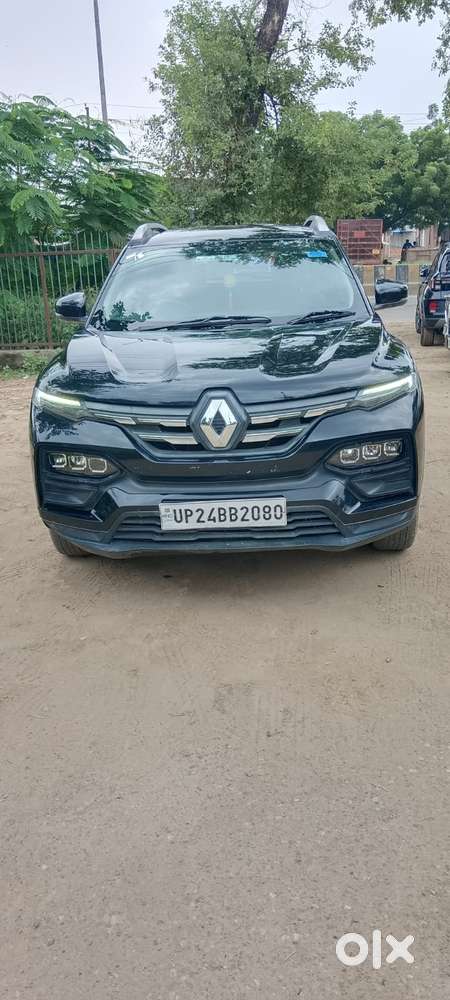 Renault Kiger Rxz, 2023, Petrol