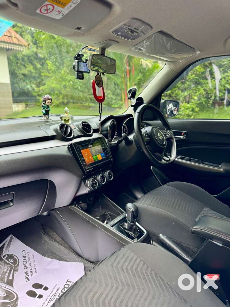Maruti Suzuki Swift Amt Zxi Plus, 2023, Petrol