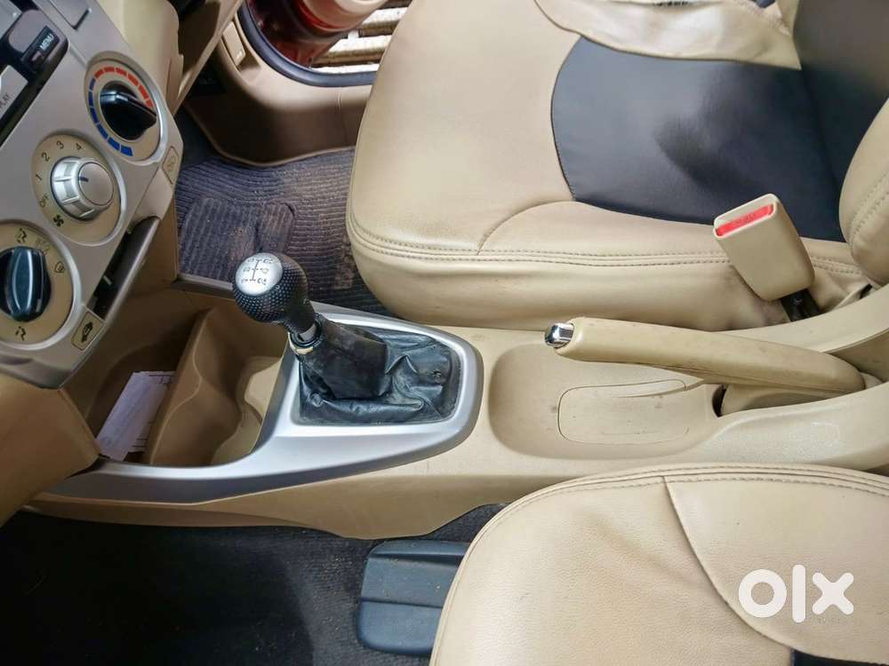 Honda City 2010 Petrol Good Condition