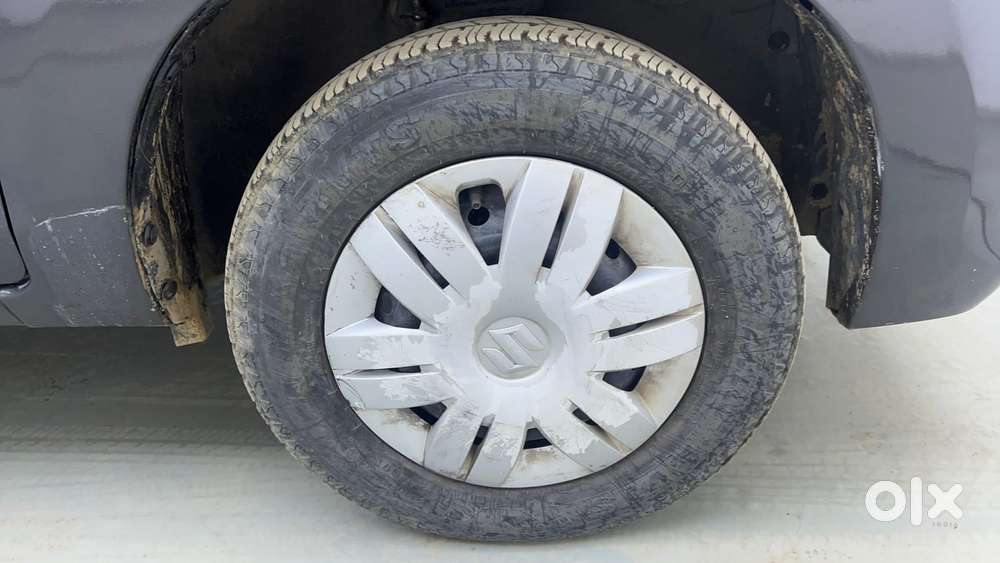 Maruti Suzuki Alto 800 Lxi, 2017, Petrol