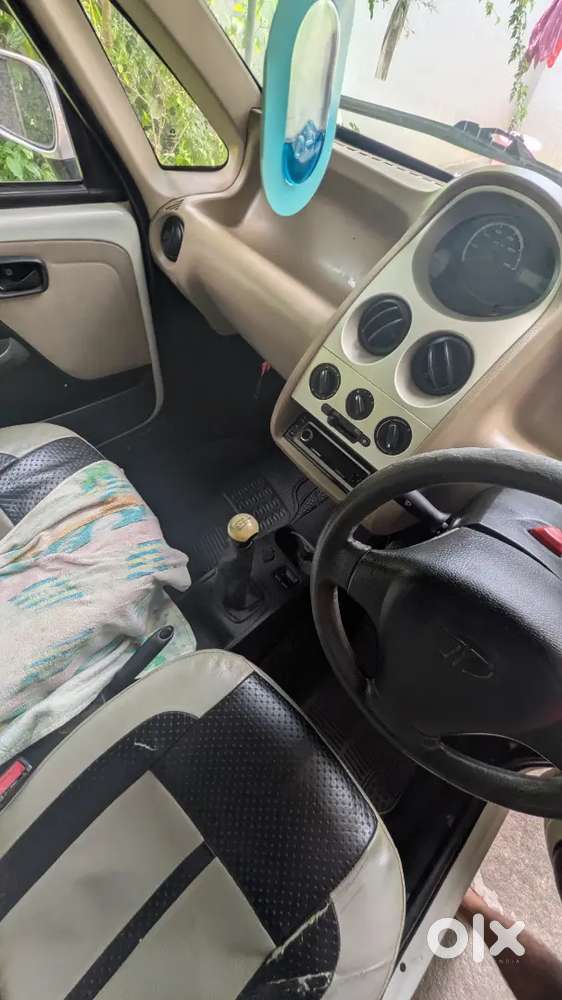 Tata Nano 2012 Lx
