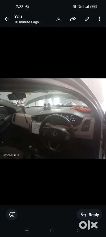 Tata Zest 2017 Diesel 156000 Km Driven