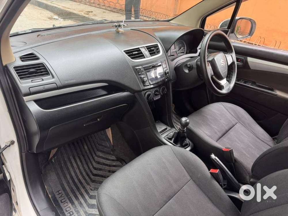 Maruti Suzuki Ertiga Vdi Shvs, 2018, Diesel