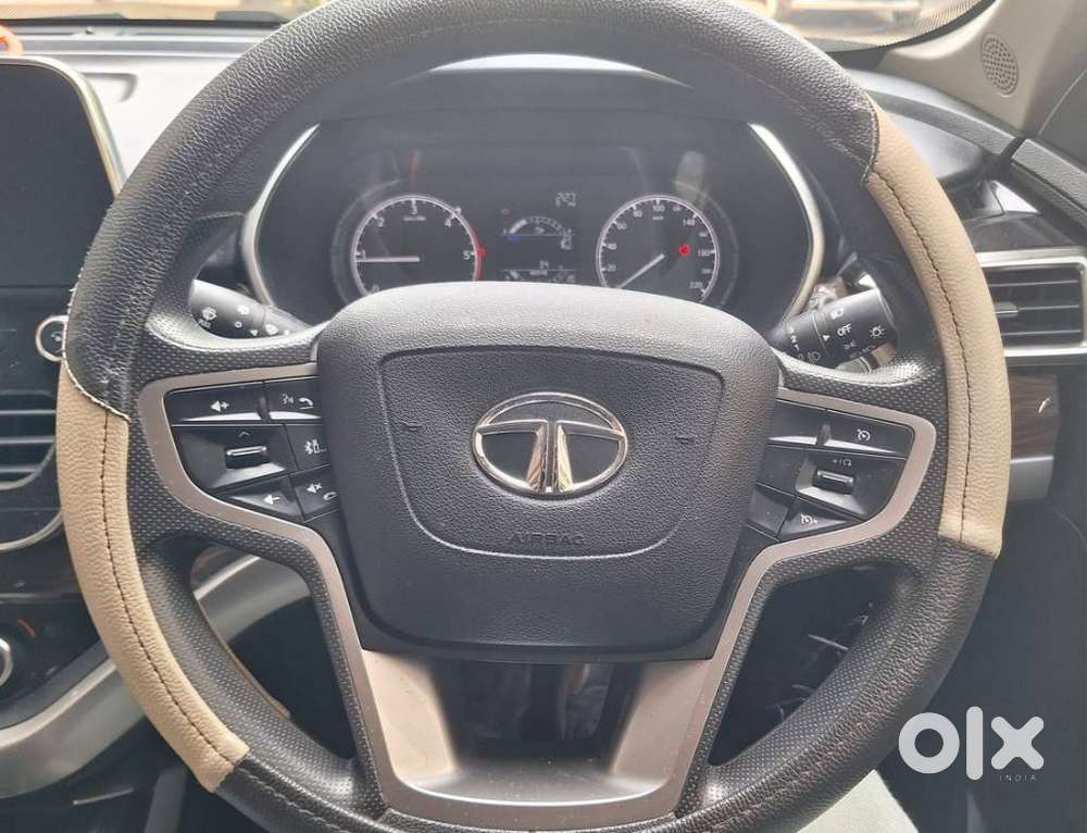 Tata Harrier Xt, 2019, Diesel