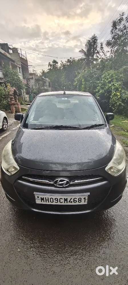 Hyundai I10 1.1 Era 2013 Petrol Manual